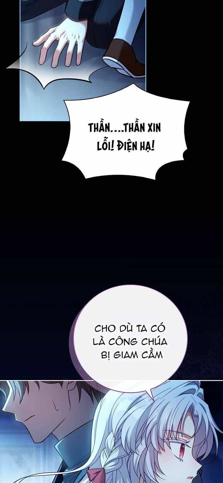Cha Nào Con Nấy - Chương 1 - ảnh 67