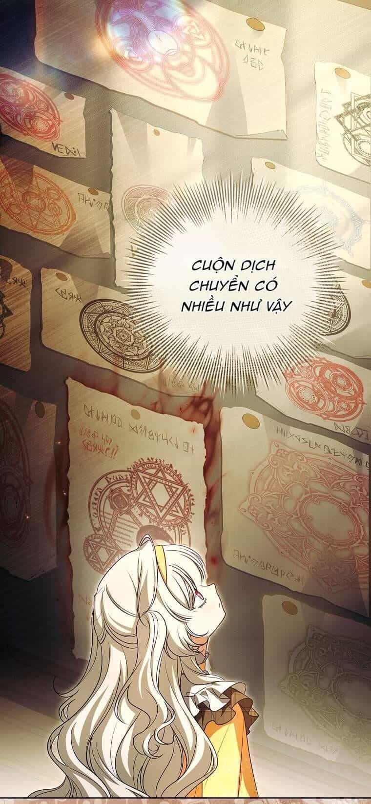 Cha Nào Con Nấy - Chương 10 - ảnh 55