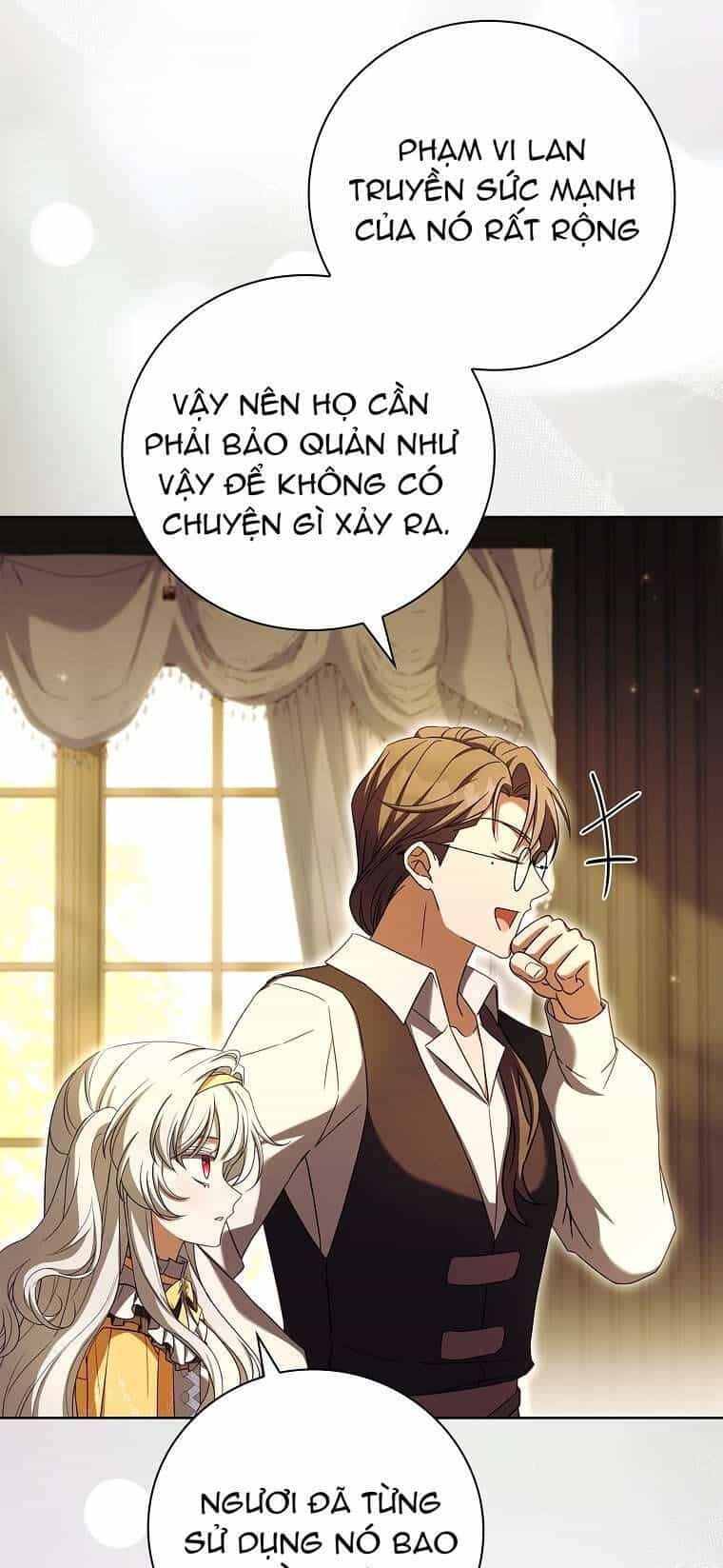 Cha Nào Con Nấy - Chương 10 - ảnh 58