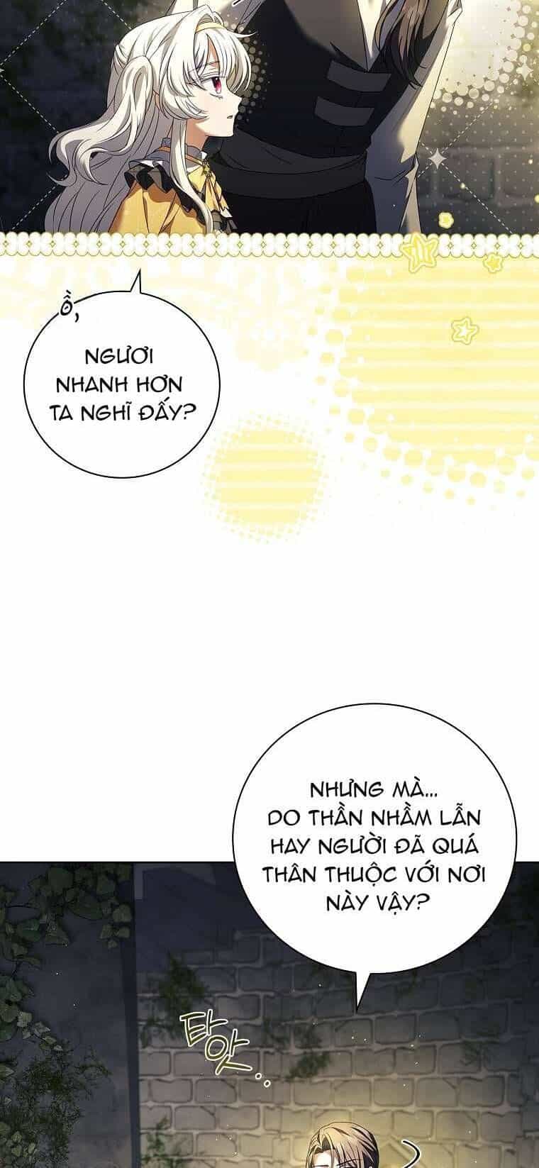 Cha Nào Con Nấy - Chương 11 - ảnh 13