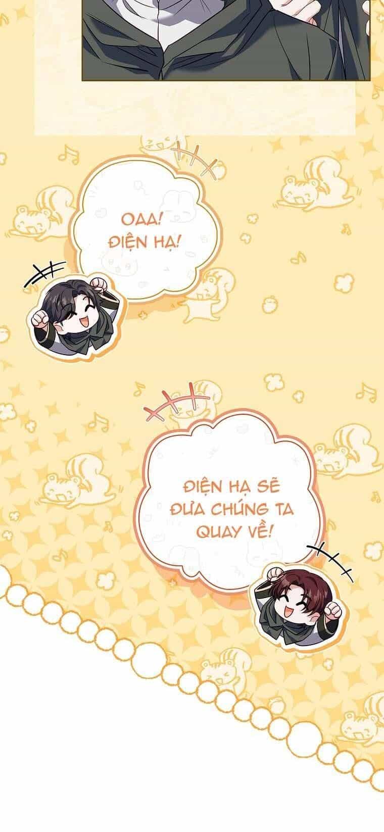 Cha Nào Con Nấy - Chương 11 - ảnh 4