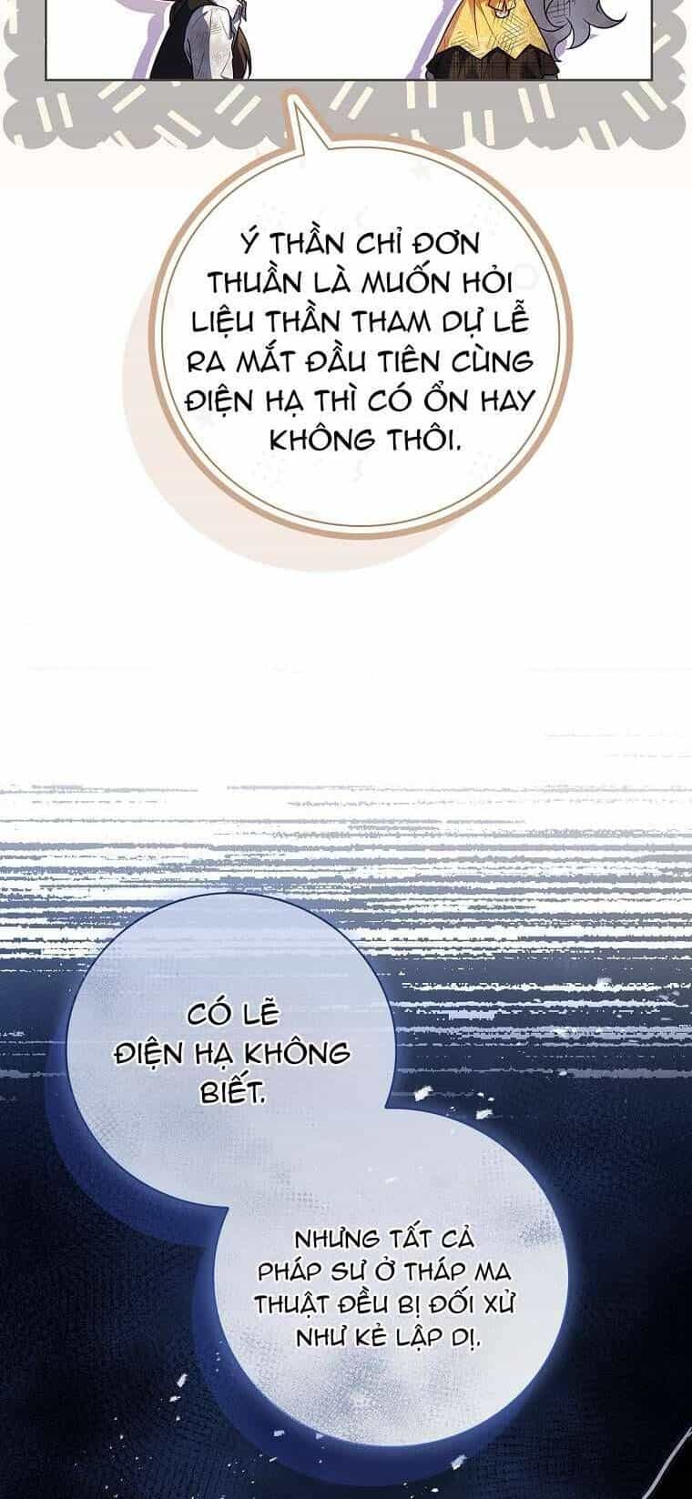Cha Nào Con Nấy - Chương 11 - ảnh 70