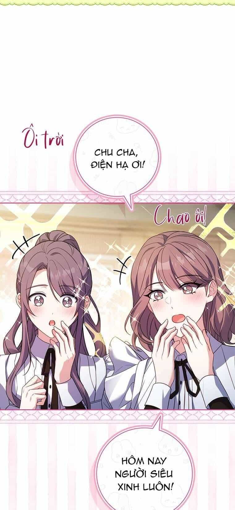 Cha Nào Con Nấy - Chương 11 - ảnh 84