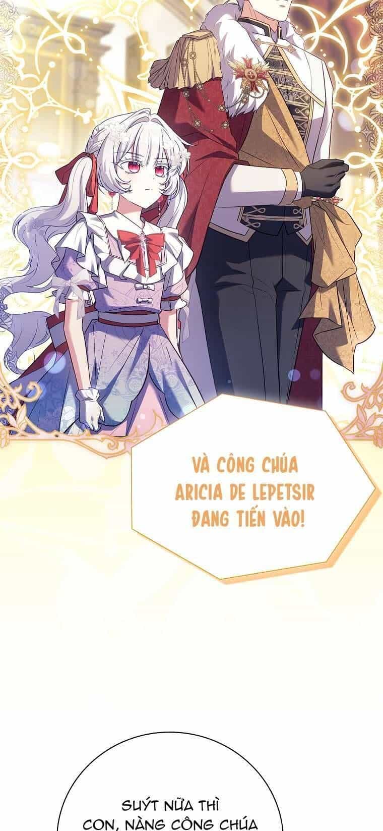 Cha Nào Con Nấy - Chương 12 - ảnh 29