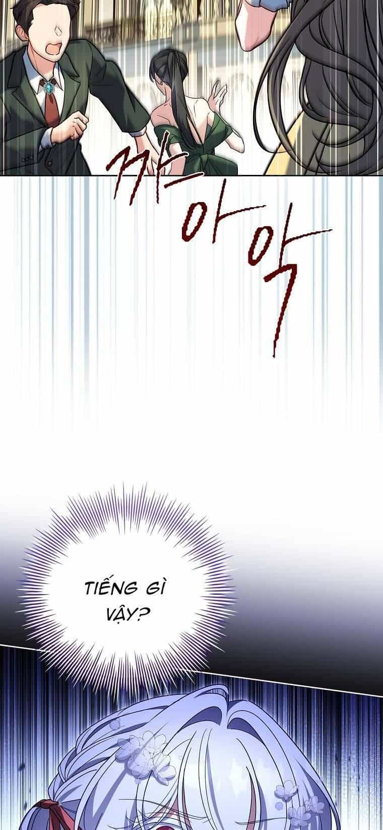 Cha Nào Con Nấy - Chương 12 - ảnh 46