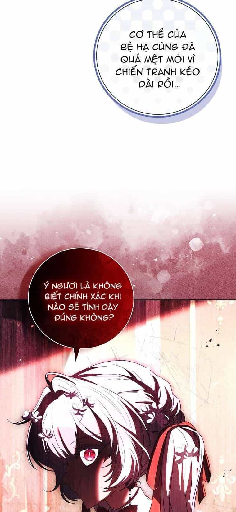 Cha Nào Con Nấy - Chương 13 - ảnh 39
