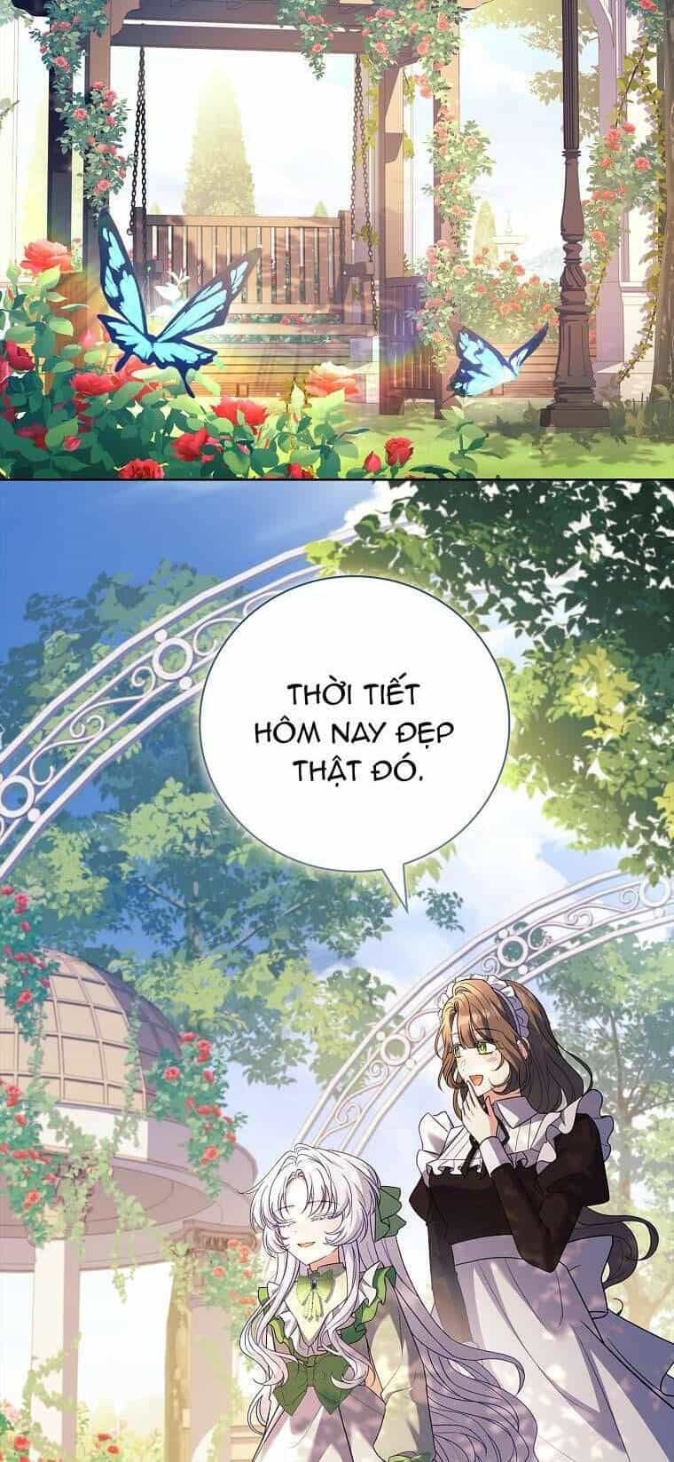 Cha Nào Con Nấy - Chương 14 - ảnh 33