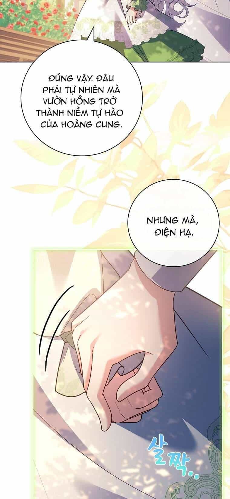 Cha Nào Con Nấy - Chương 14 - ảnh 34