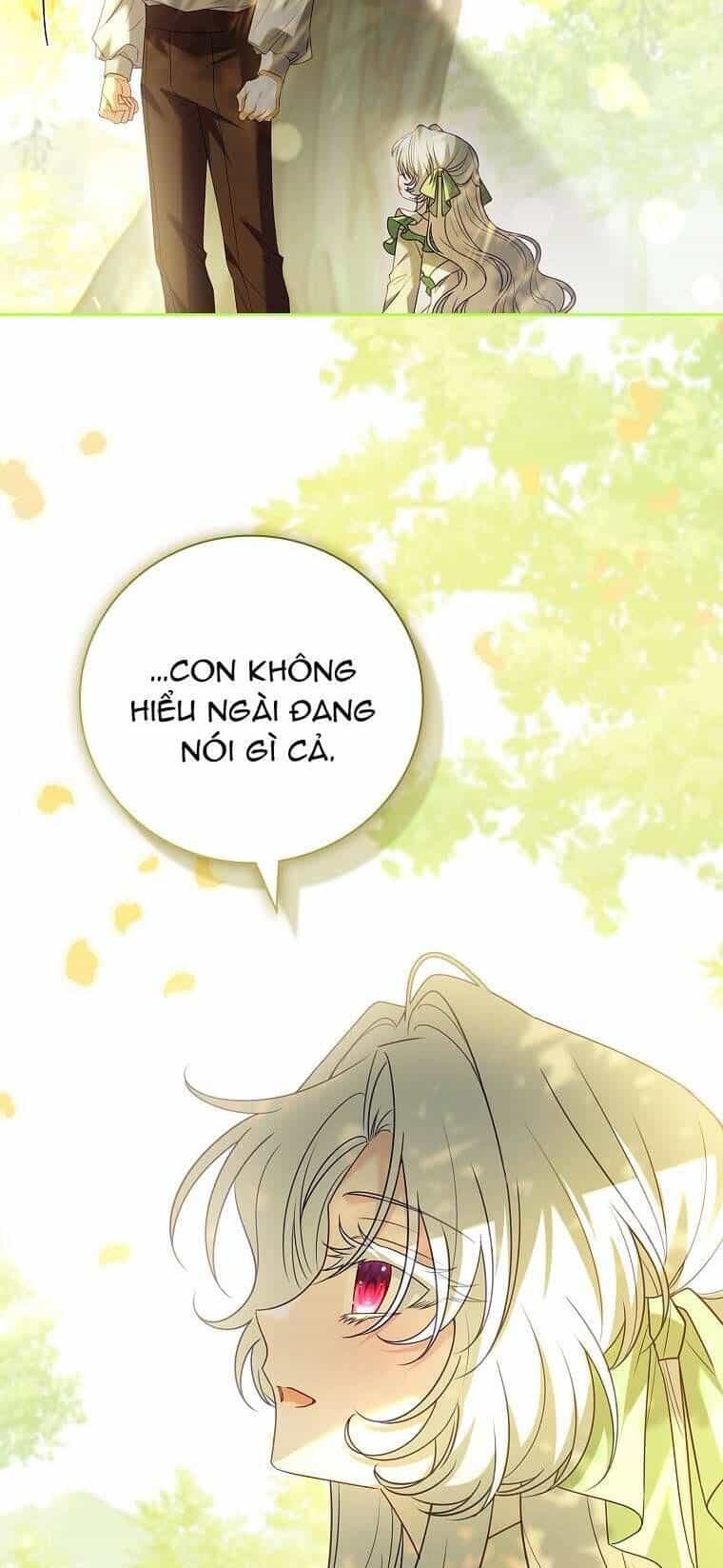 Cha Nào Con Nấy - Chương 14 - ảnh 71