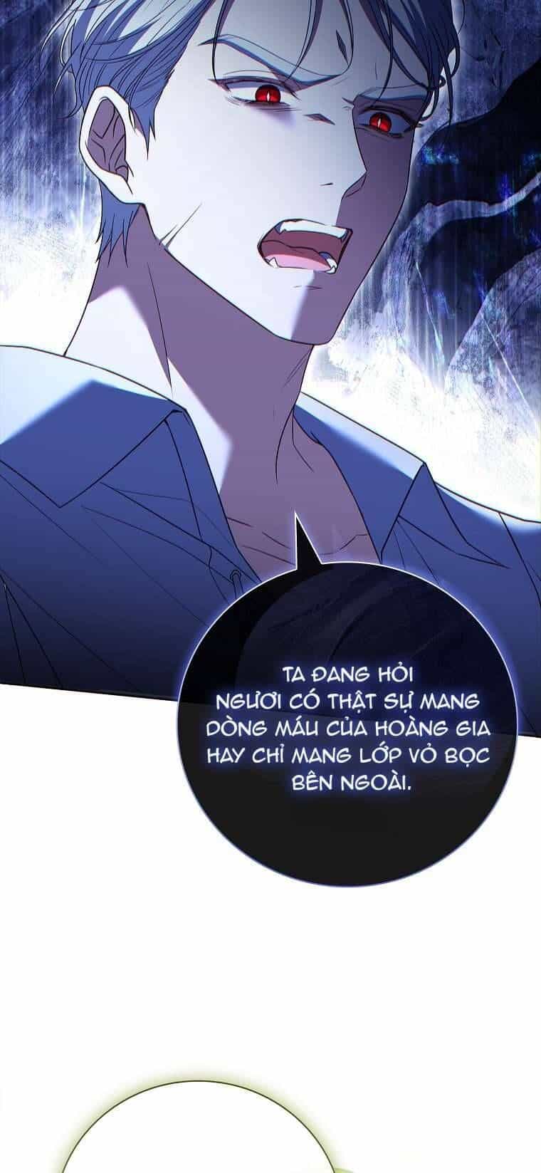 Cha Nào Con Nấy - Chương 14 - ảnh 77