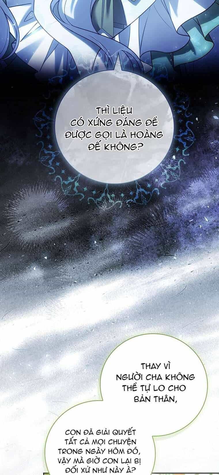 Cha Nào Con Nấy - Chương 15 - ảnh 2