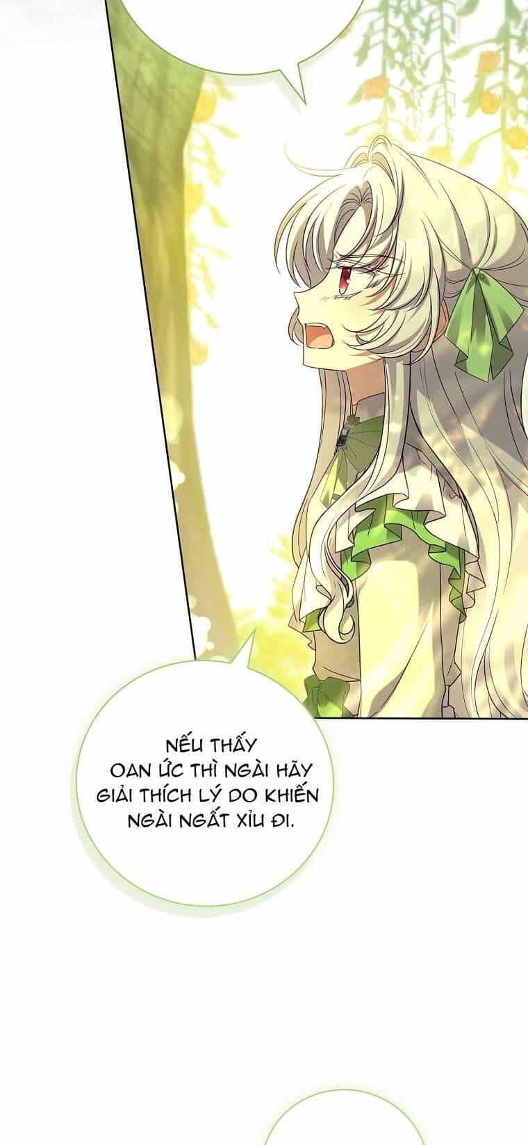 Cha Nào Con Nấy - Chương 15 - ảnh 3
