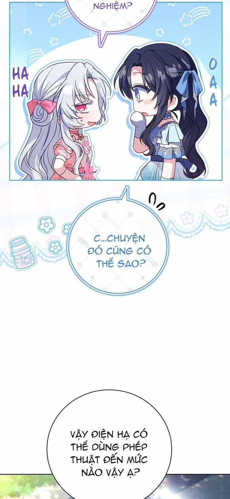 Cha Nào Con Nấy - Chương 15 - ảnh 38