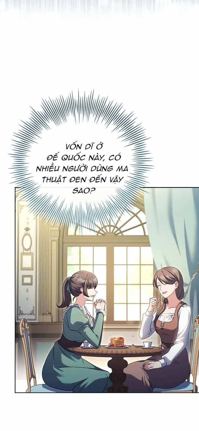 Cha Nào Con Nấy - Chương 16 - ảnh 13