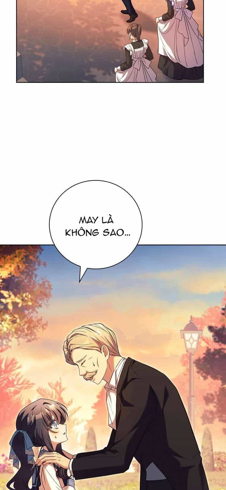 Cha Nào Con Nấy - Chương 16 - ảnh 23