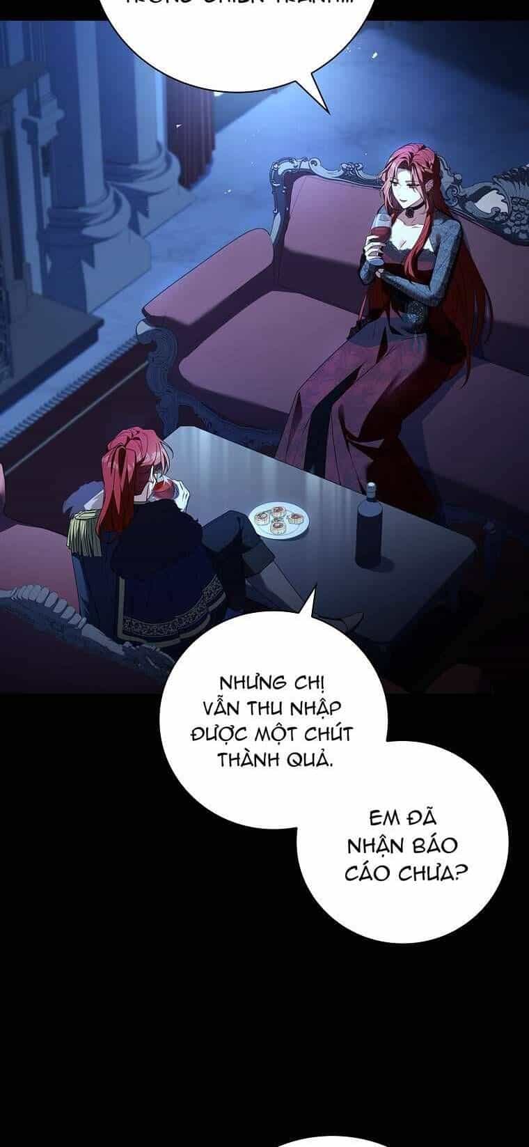 Cha Nào Con Nấy - Chương 16 - ảnh 59