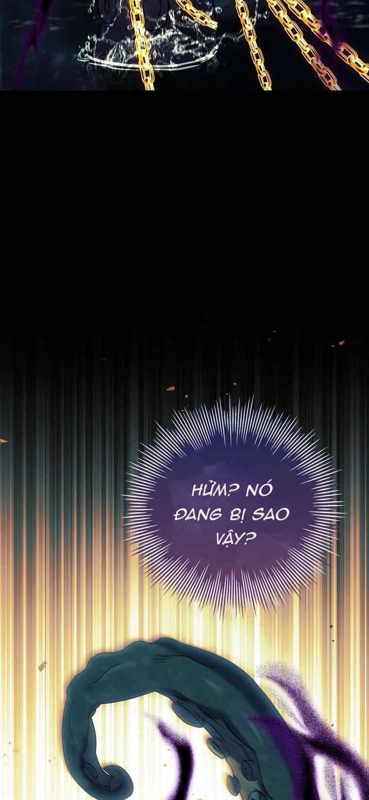 Cha Nào Con Nấy - Chương 17 - ảnh 23