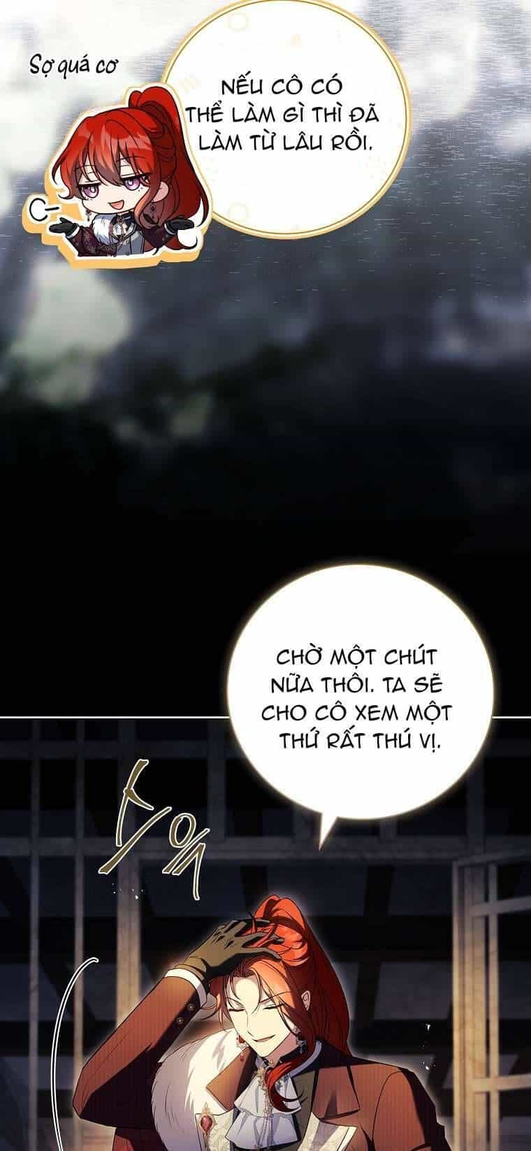 Cha Nào Con Nấy - Chương 18 - ảnh 57