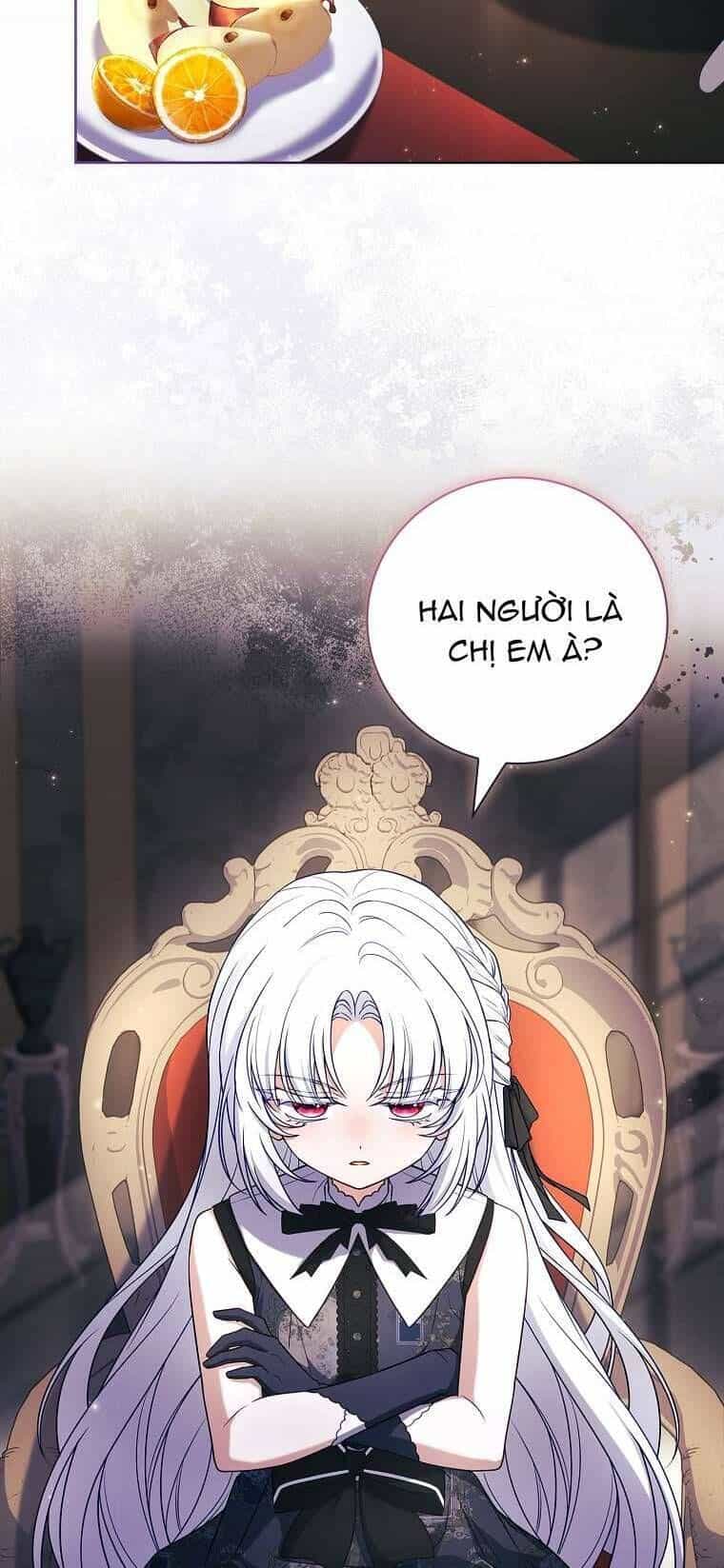 Cha Nào Con Nấy - Chương 19 - ảnh 50