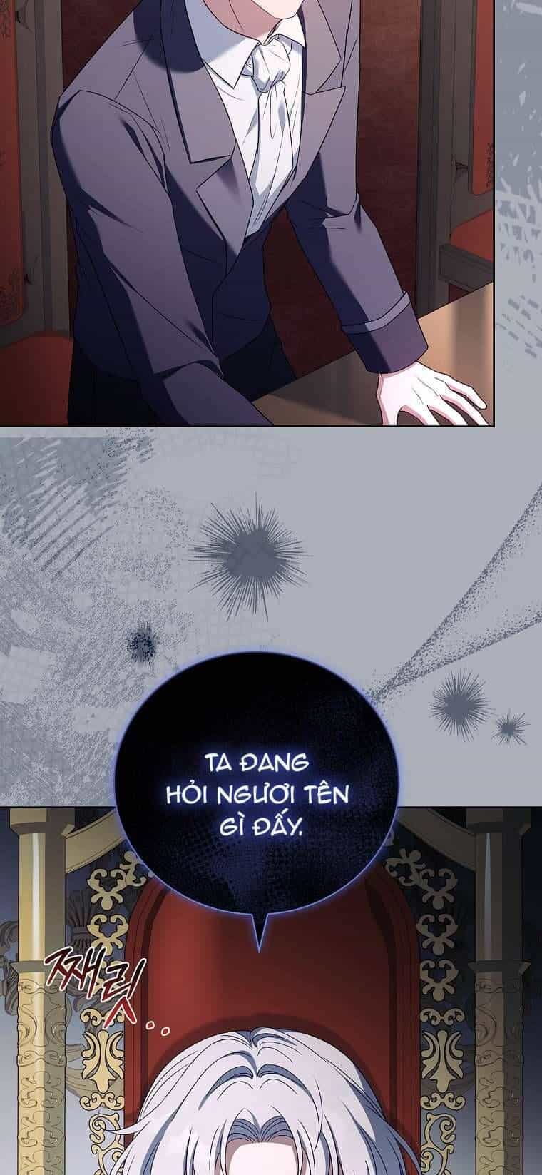 Cha Nào Con Nấy - Chương 2 - ảnh 15