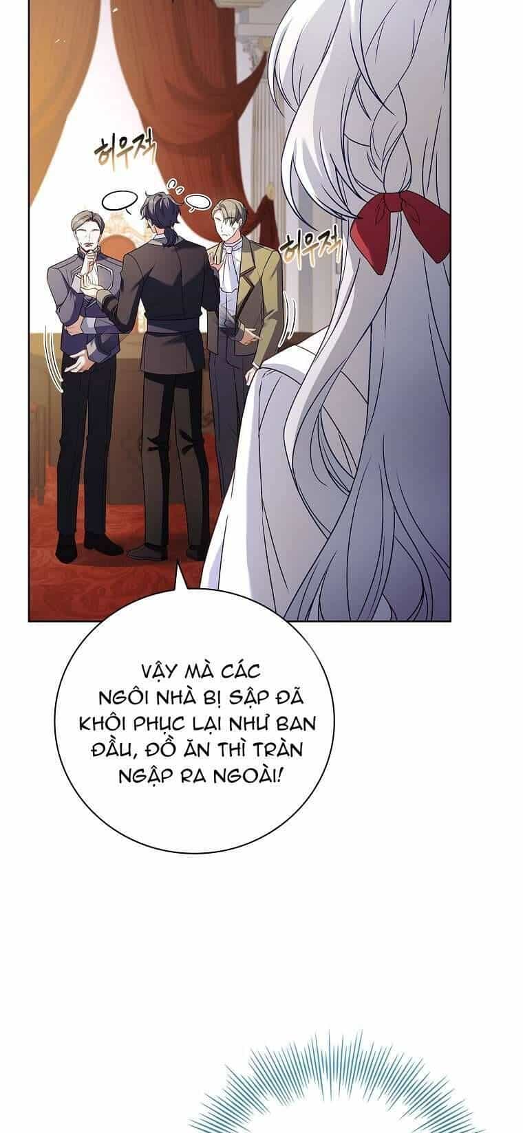 Cha Nào Con Nấy - Chương 2 - ảnh 71