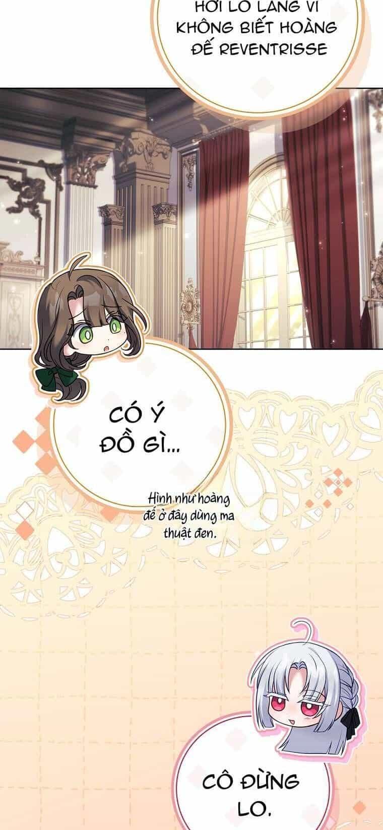 Cha Nào Con Nấy - Chương 20 - ảnh 10