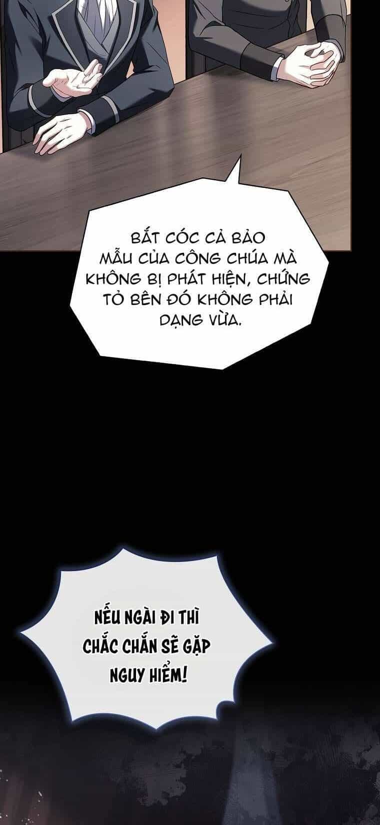 Cha Nào Con Nấy - Chương 20 - ảnh 20