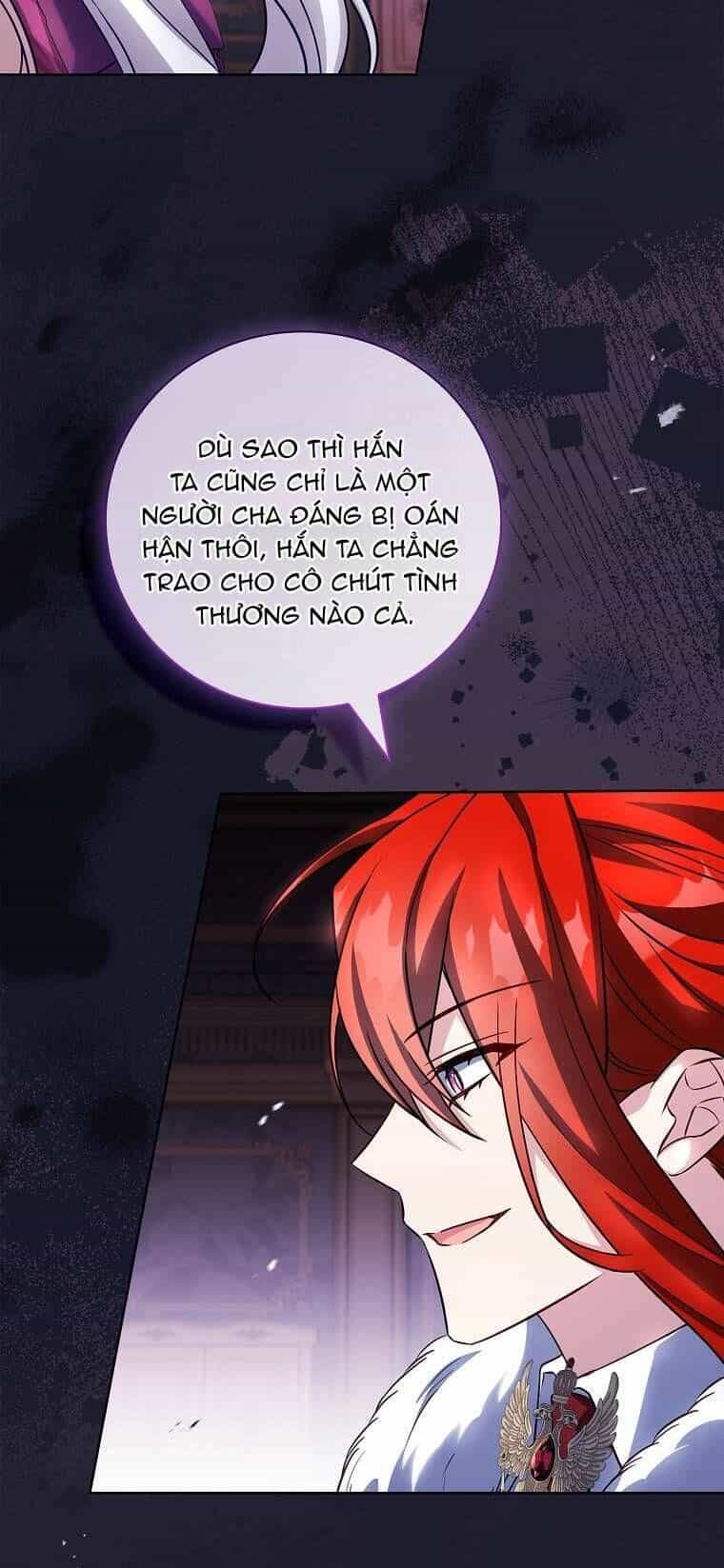 Cha Nào Con Nấy - Chương 20 - ảnh 73