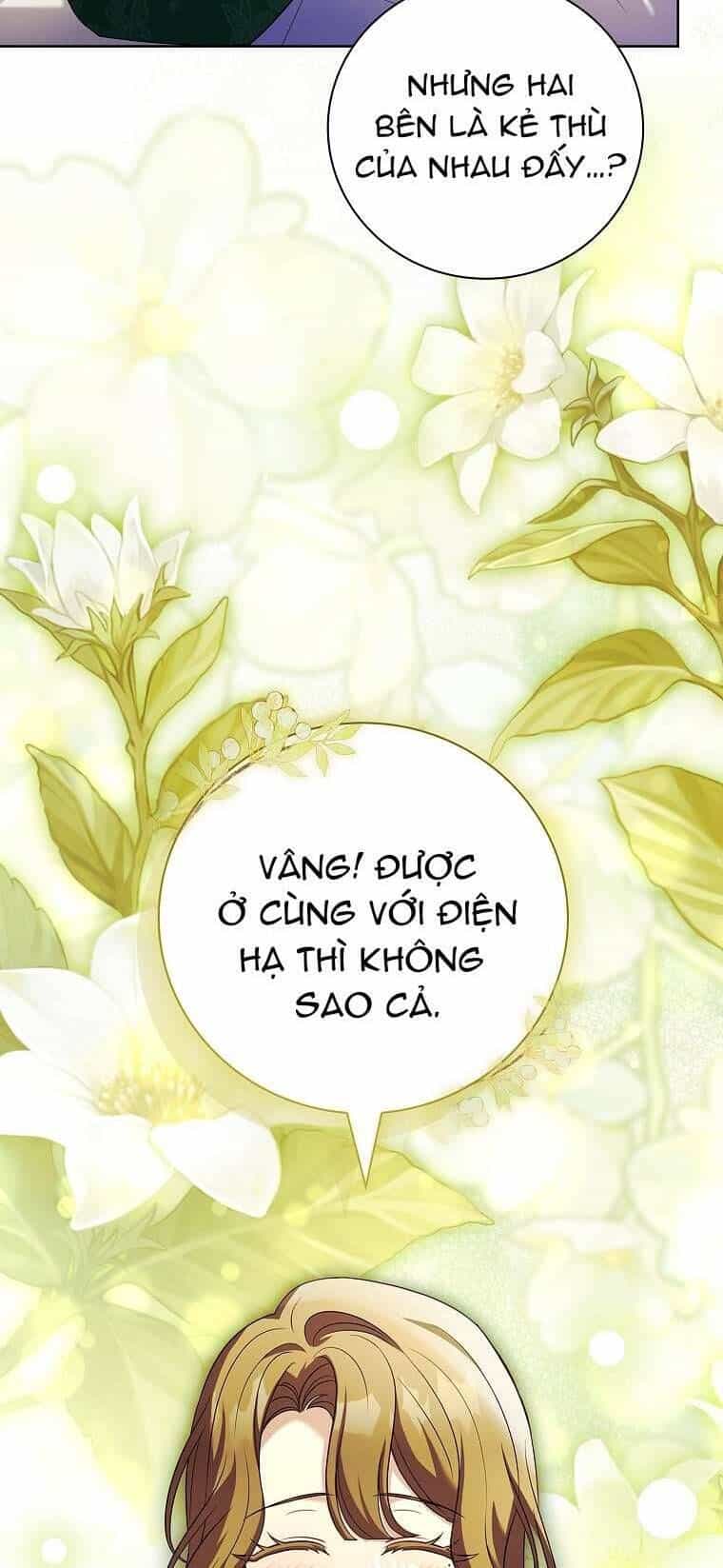 Cha Nào Con Nấy - Chương 20 - ảnh 8
