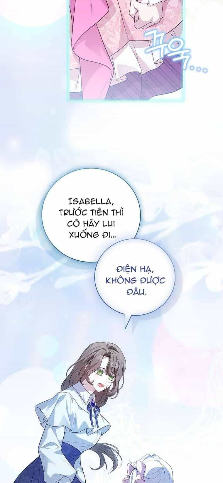 Cha Nào Con Nấy - Chương 20 - ảnh 84