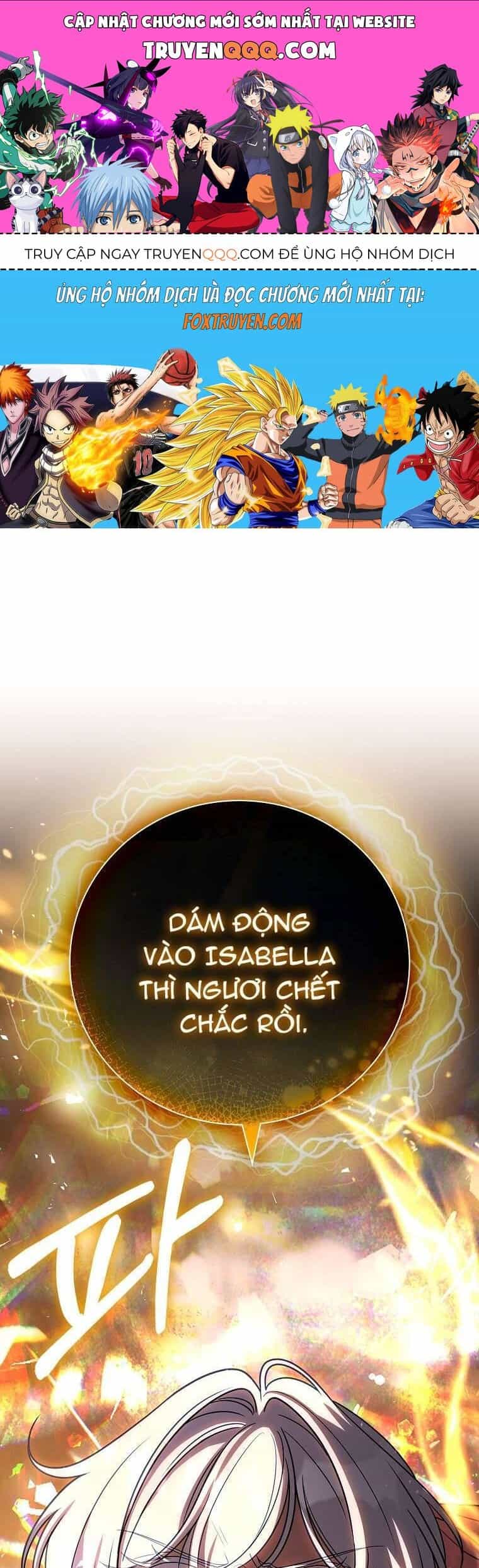 Cha Nào Con Nấy - Chương 21 - ảnh 1