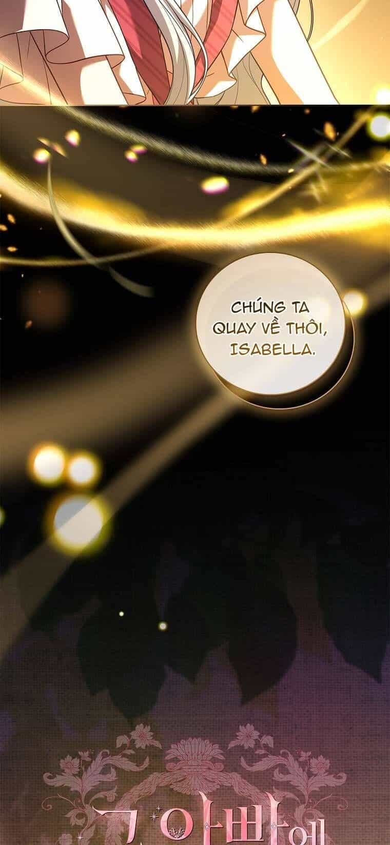 Cha Nào Con Nấy - Chương 21 - ảnh 18