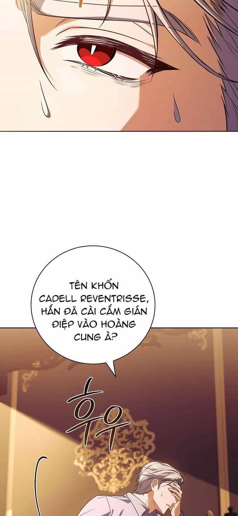 Cha Nào Con Nấy - Chương 21 - ảnh 22