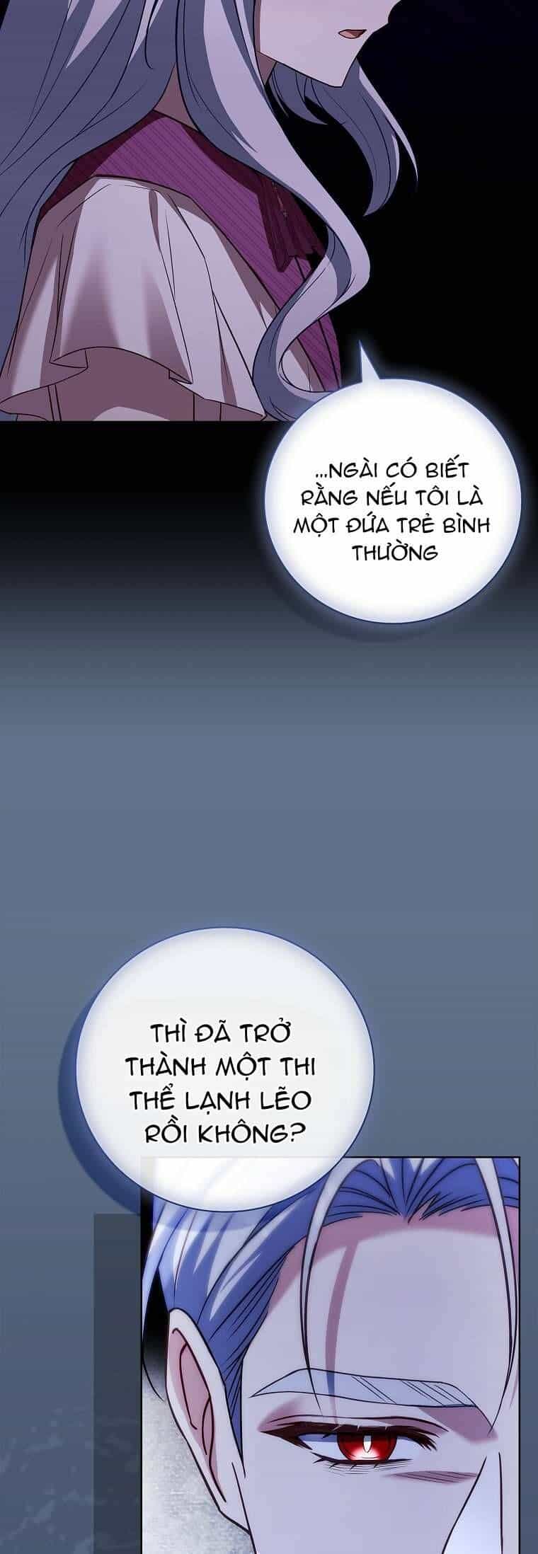 Cha Nào Con Nấy - Chương 21 - ảnh 37