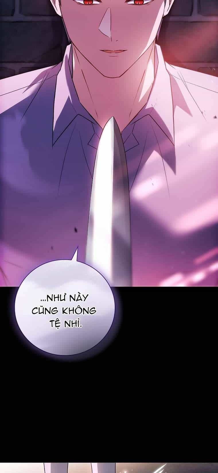 Cha Nào Con Nấy - Chương 21 - ảnh 58