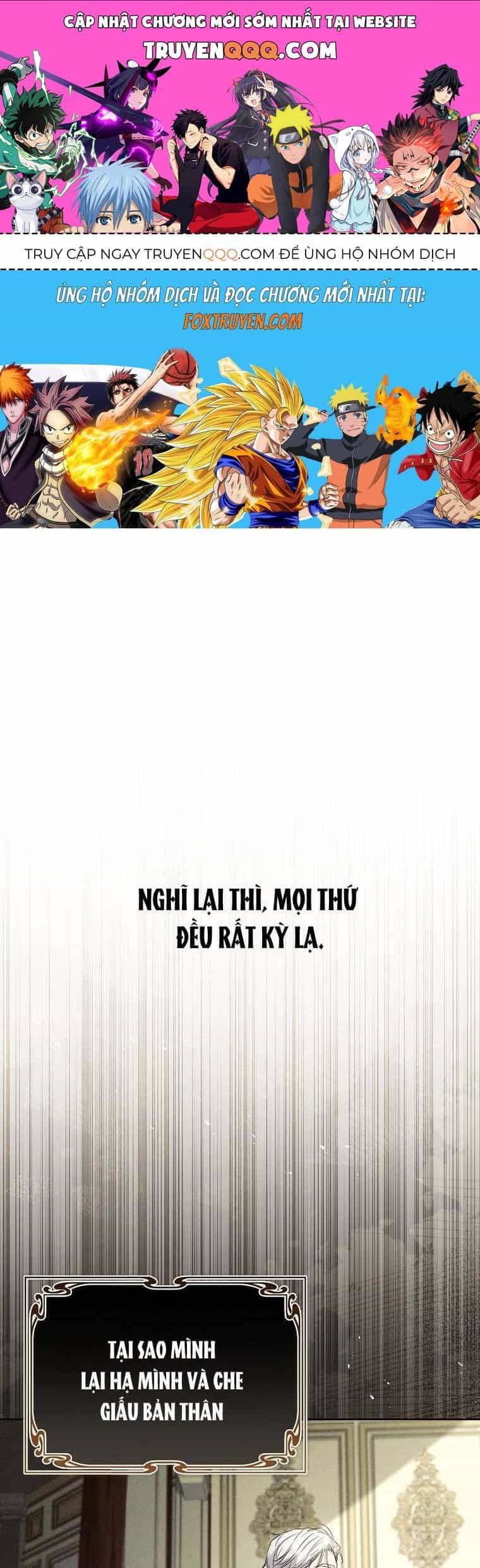 Cha Nào Con Nấy - Chương 22 - ảnh 1