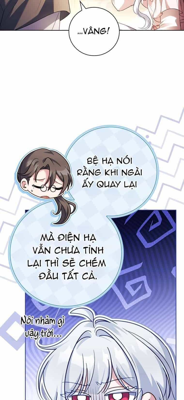 Cha Nào Con Nấy - Chương 23 - ảnh 6