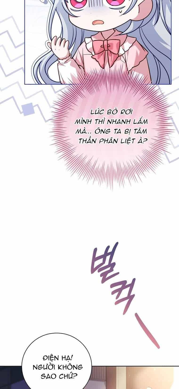 Cha Nào Con Nấy - Chương 23 - ảnh 7