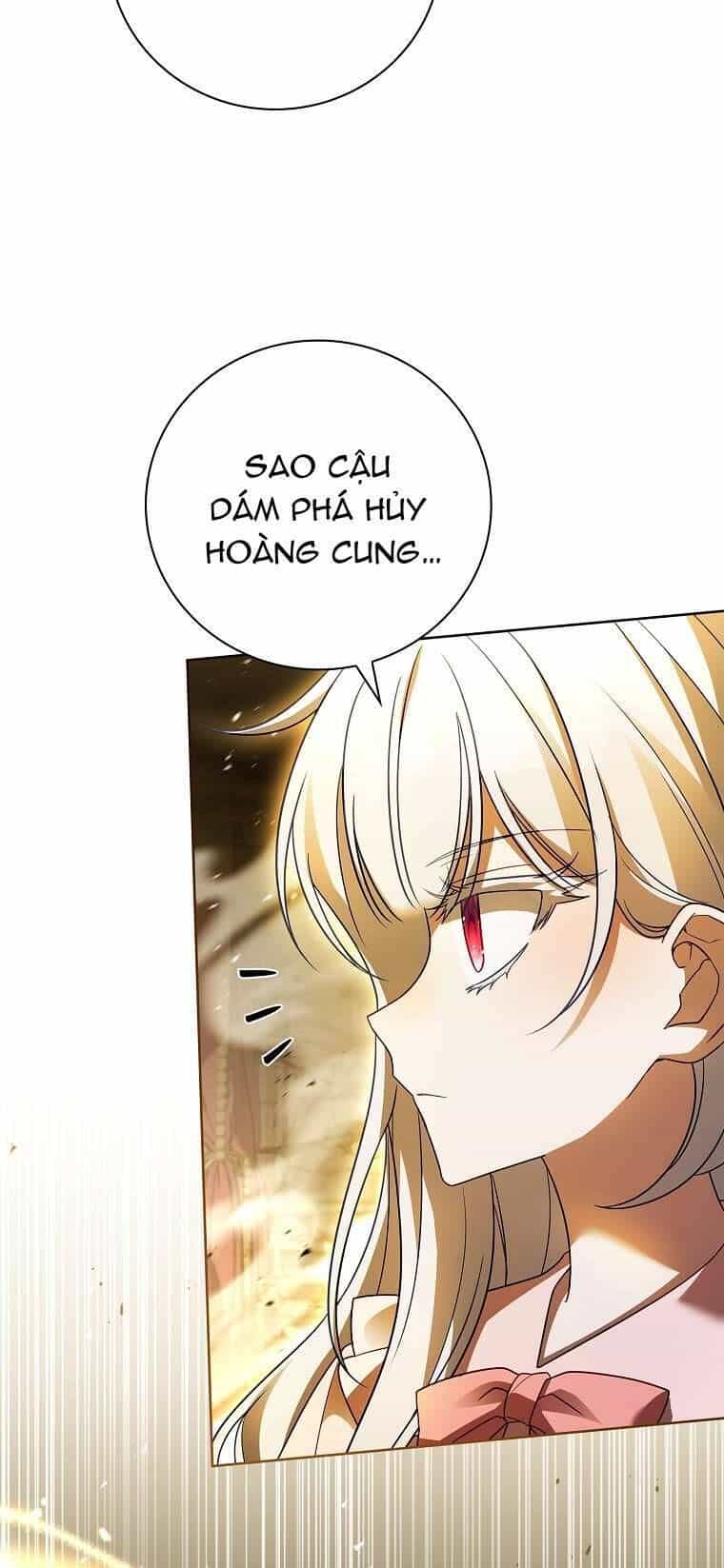 Cha Nào Con Nấy - Chương 24 - ảnh 19