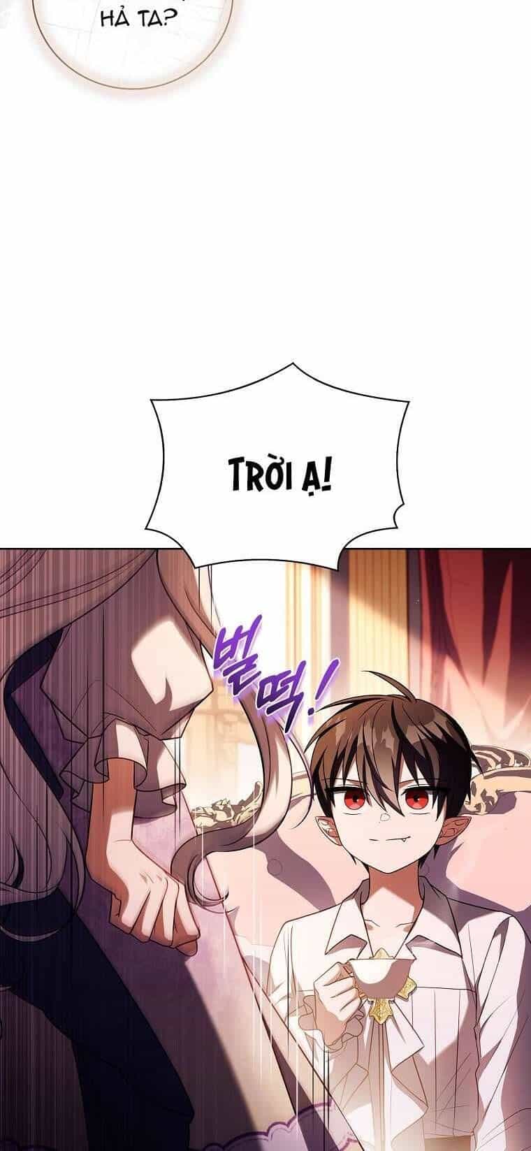 Cha Nào Con Nấy - Chương 24 - ảnh 74