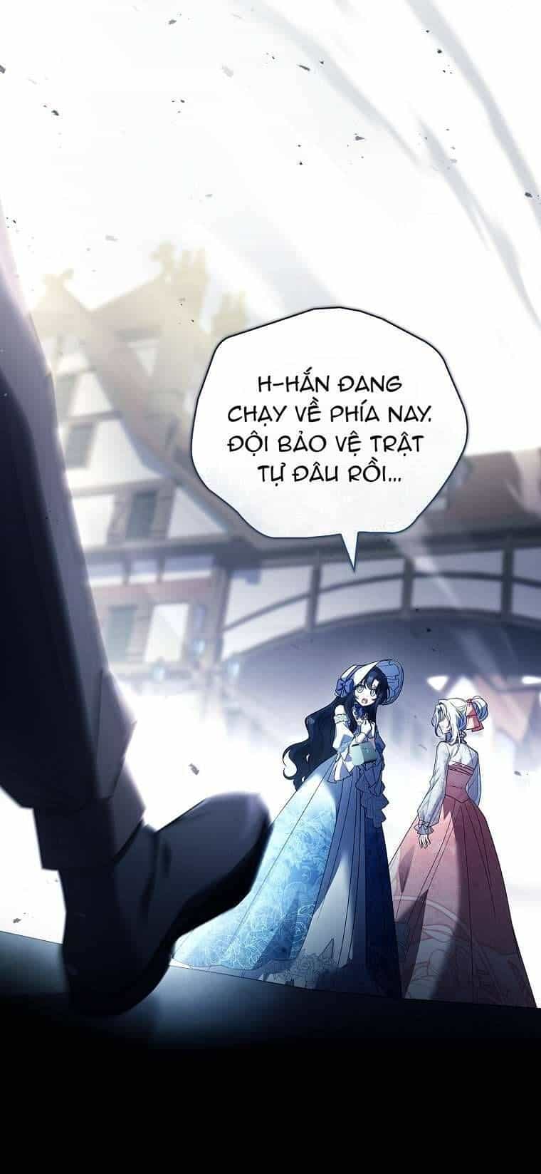 Cha Nào Con Nấy - Chương 26 - ảnh 31