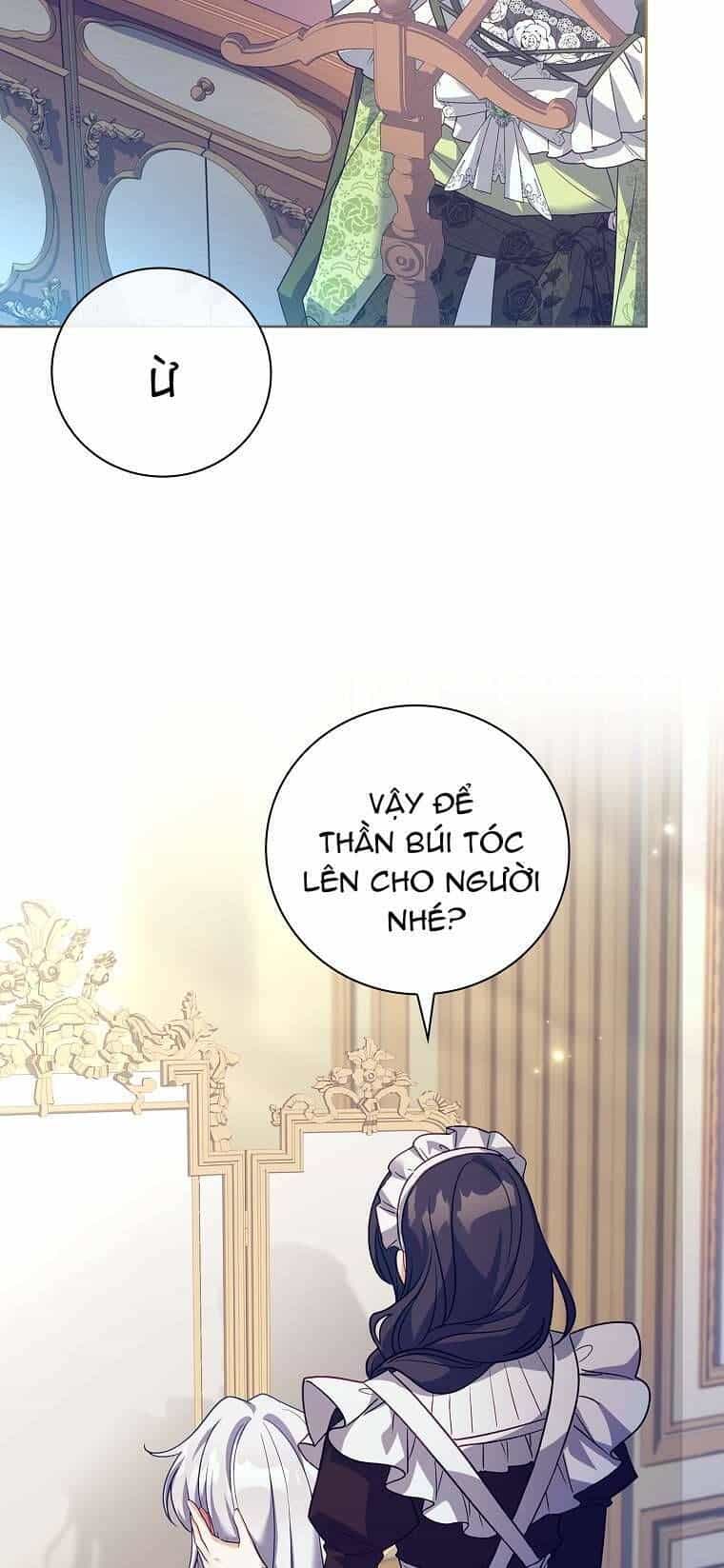 Cha Nào Con Nấy - Chương 26 - ảnh 7