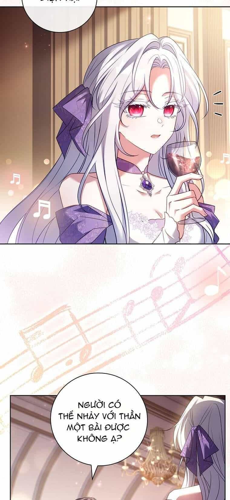 Cha Nào Con Nấy - Chương 27 - ảnh 65