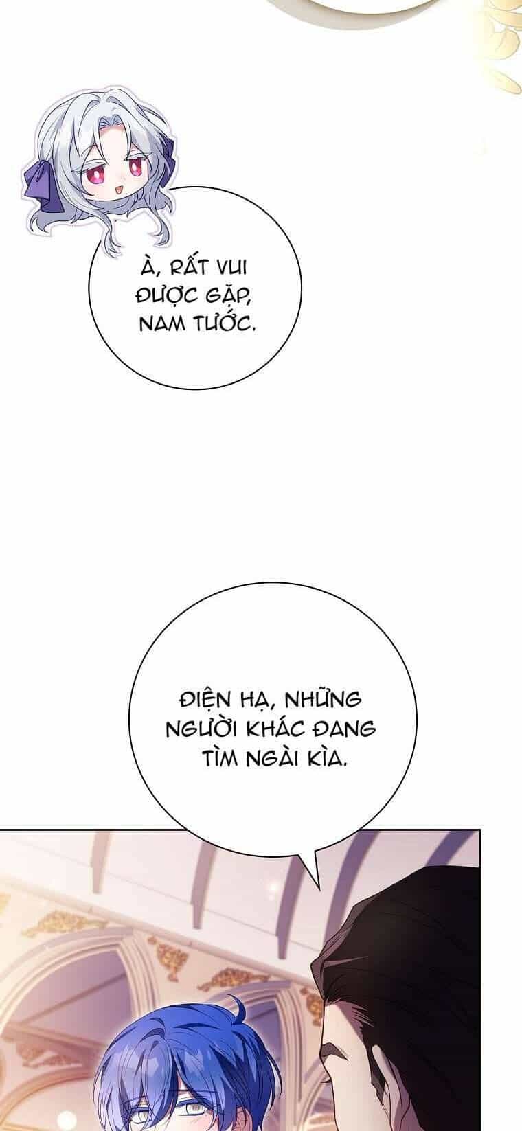 Cha Nào Con Nấy - Chương 28 - ảnh 34