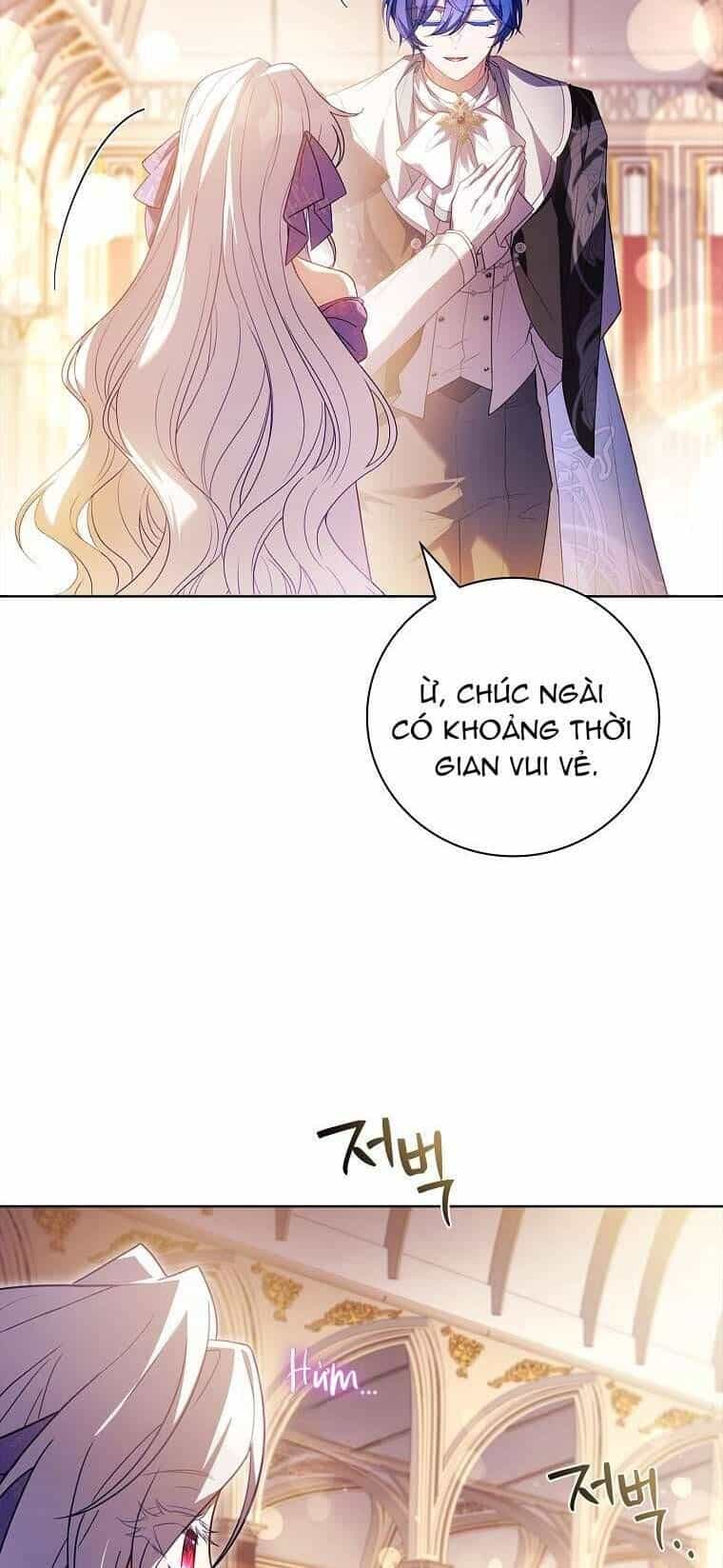 Cha Nào Con Nấy - Chương 28 - ảnh 36