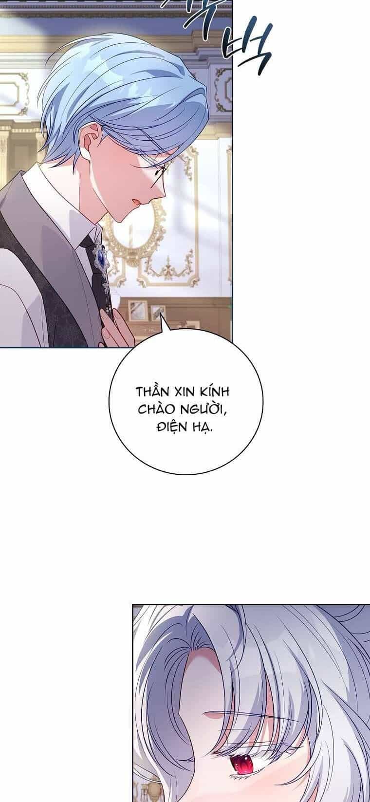 Cha Nào Con Nấy - Chương 3 - ảnh 13