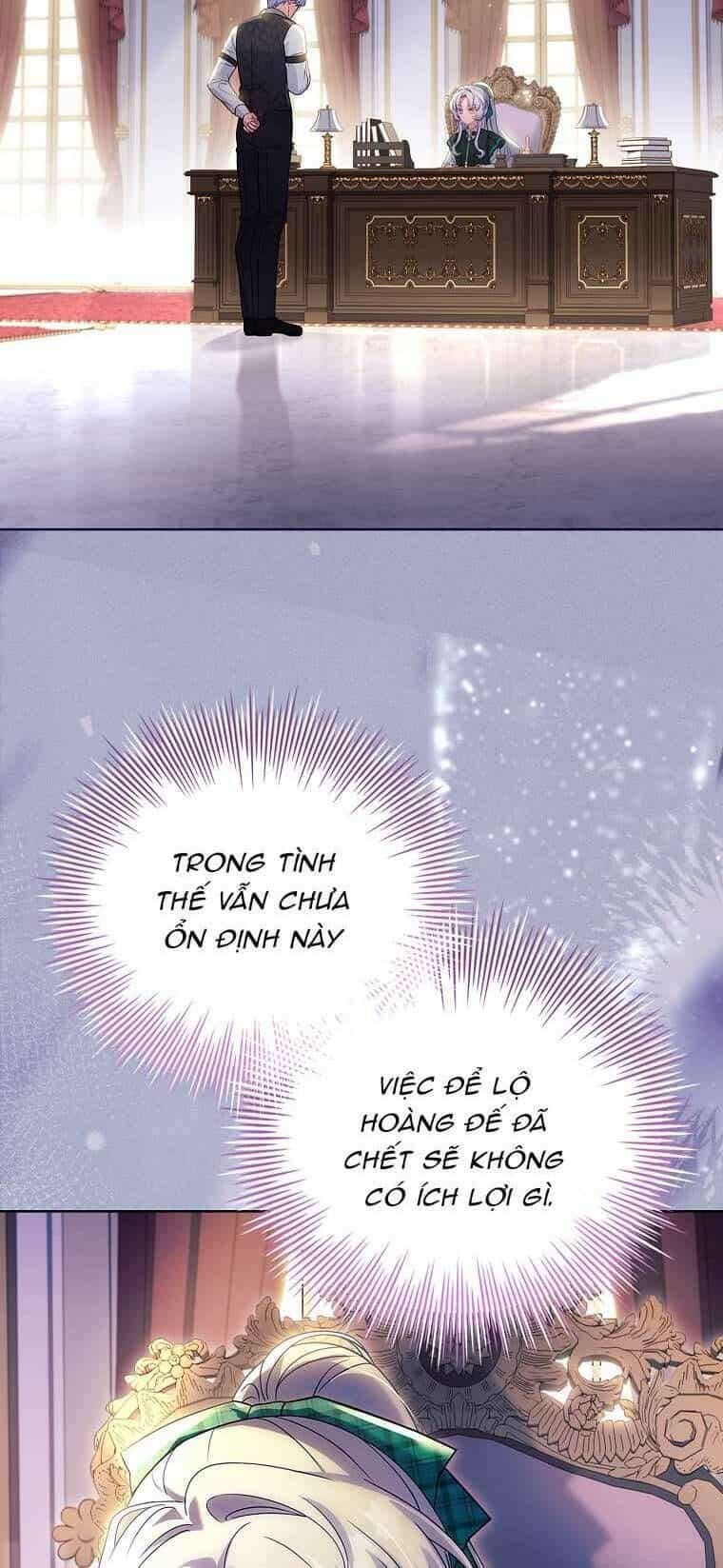 Cha Nào Con Nấy - Chương 3 - ảnh 15