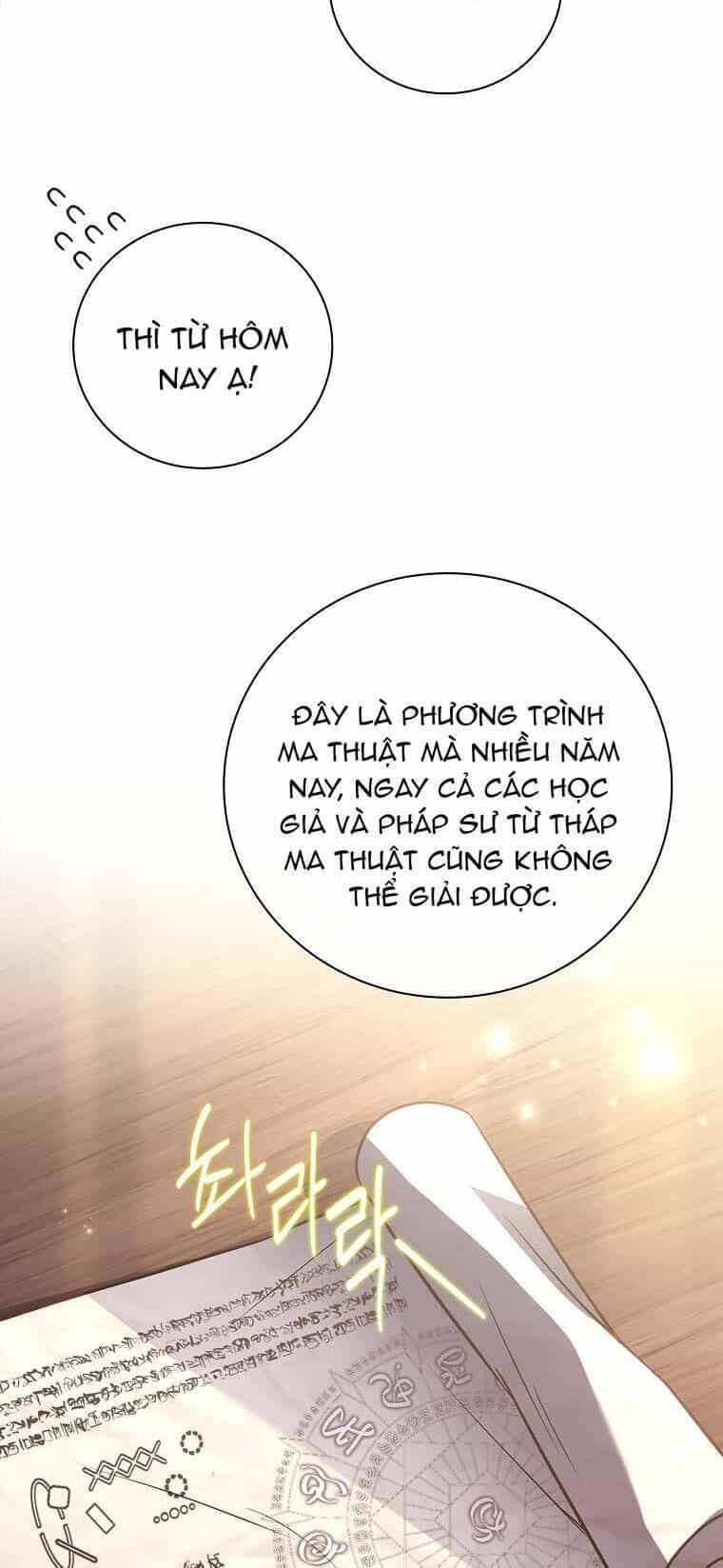 Cha Nào Con Nấy - Chương 3 - ảnh 23