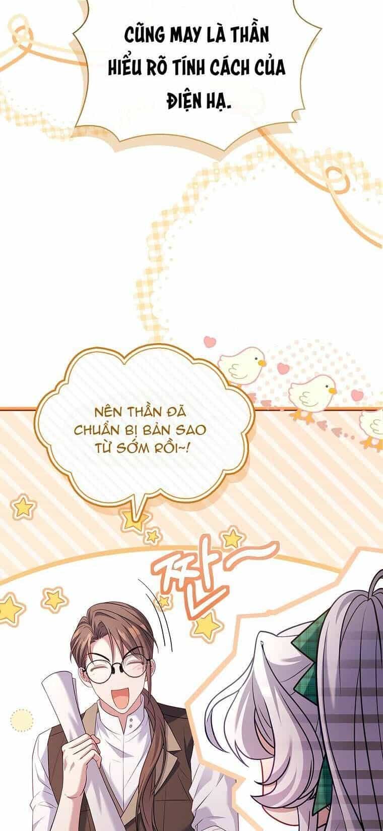 Cha Nào Con Nấy - Chương 3 - ảnh 29