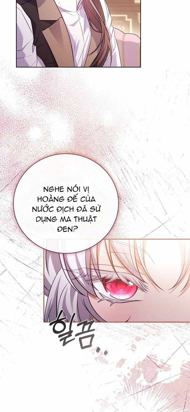 Cha Nào Con Nấy - Chương 3 - ảnh 35